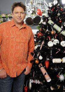 James Martin's Saturday Morning at Christmas James Martin's Saturday Morning at Christmas