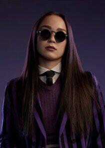 Yoko Tanaka Yoko Tanaka