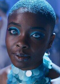 Bianca Barclay Bianca Barclay