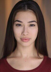 Olivia Chan Olivia Chan