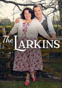 The Larkins The Larkins