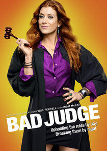 Bad Judge Bad Judge