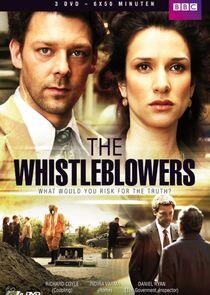 The Whistleblowers The Whistleblowers