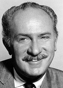 Keenan Wynn Keenan Wynn