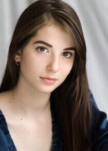 Genevieve Buechner Genevieve Buechner