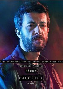 Firuz Firuz