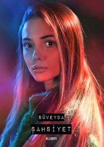 Süveyda Süveyda