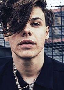 photo of Yungblud