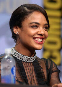 Tessa Thompson Tessa Thompson