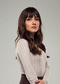 Zeynep Yılmaz Zeynep Yılmaz