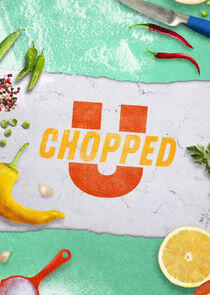 Chopped U Chopped U