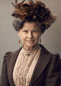 Aunt Juley Mund