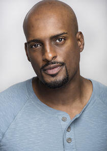 photo of Darik Bernard photo of Darik Bernard