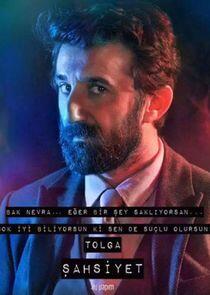 Tolga Tolga