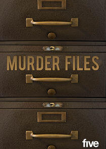 Murder Files Murder Files