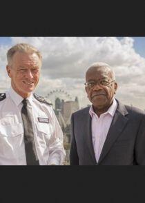 Inside Scotland Yard with Trevor McDonald Inside Scotland Yard with Trevor McDonald