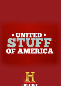 United Stuff of America United Stuff of America