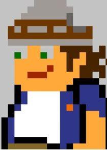 Todd Todd