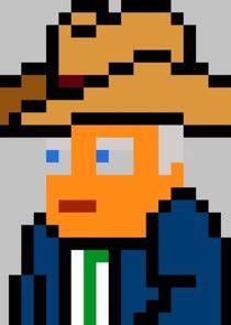 Mr. Larrity Mr. Larrity