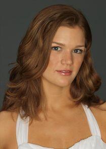 photo of Emily Harrison