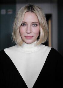 Cate Blanchett Cate Blanchett