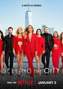 Selling the City Selling the City