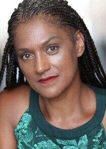 Cathy Tyson Cathy Tyson