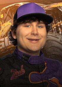 photo of Zack Garner photo of Zack Garner