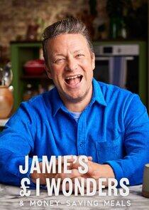 Jamie's £1 Wonders & Money-Saving Meals Jamie's £1 Wonders & Money-Saving Meals