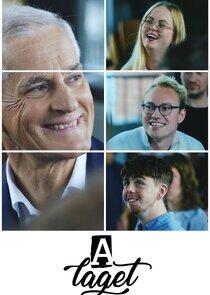 A-laget A-laget