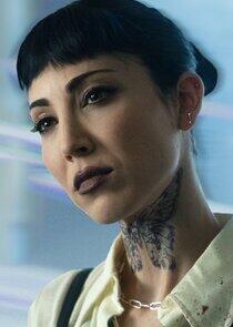Jenny Green Jenny Green