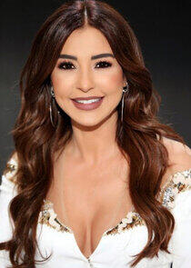 Maguy Bou Ghosn