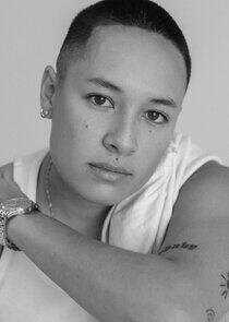 photo of Elena Heuzé photo of Elena Heuzé