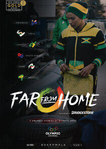 Far From Home Far From Home
