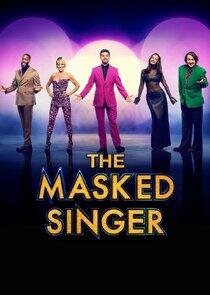 The Masked Singer The Masked Singer