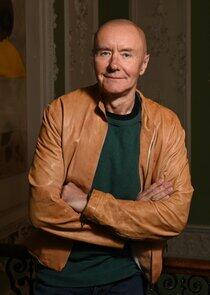 Irvine Welsh