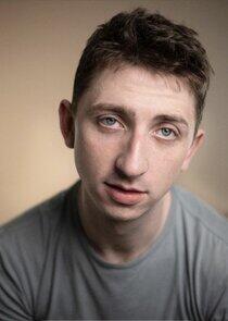 photo of Daniel Cawley photo of Daniel Cawley