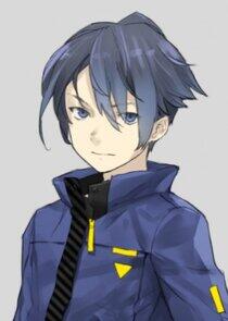Yanagi Yukito Yanagi Yukito