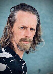 photo of Fredrik Wagner