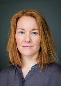 Claire Brown Claire Brown