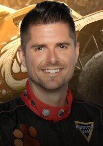 photo of Bryce Kenny photo of Bryce Kenny