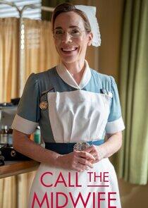 Call the Midwife - Season 14 Call the Midwife - Season 14