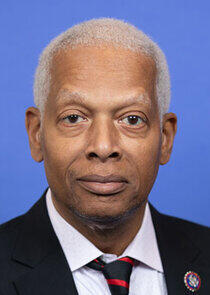 Hank Johnson Hank Johnson