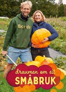 Draumen om eit småbruk Draumen om eit småbruk