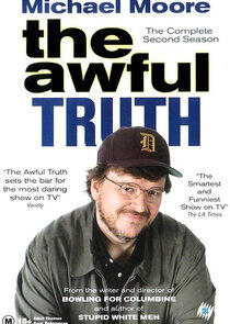 The Awful Truth - Season 2