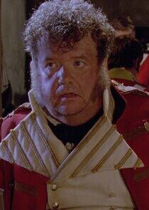 Col. Runciman Col. Runciman