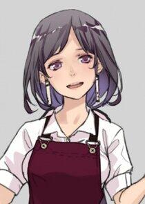 Amamiya Mamoko Amamiya Mamoko