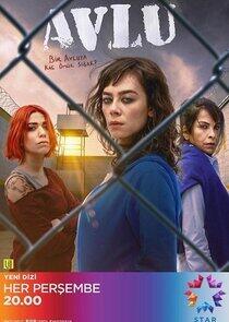 Avlu - Season 1 Avlu - Season 1