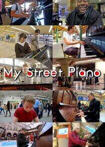 My Street Piano My Street Piano