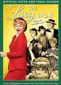 The Lucy Show - Season 6 The Lucy Show - Season 6